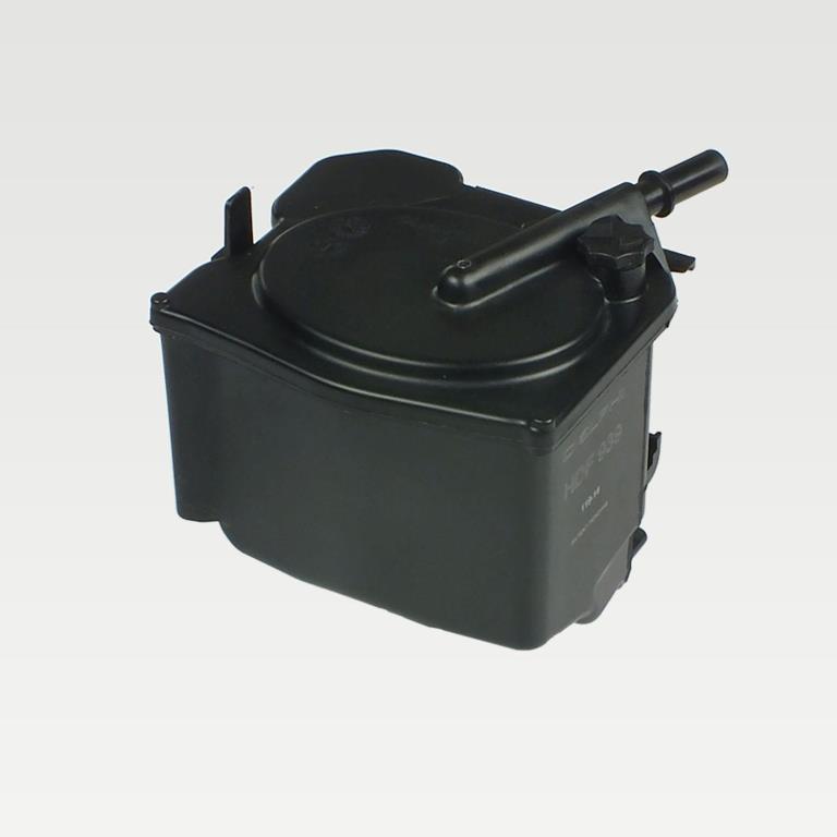 Filtre à carburant (Filtre à gasoil) DELPHI ref. HDF939